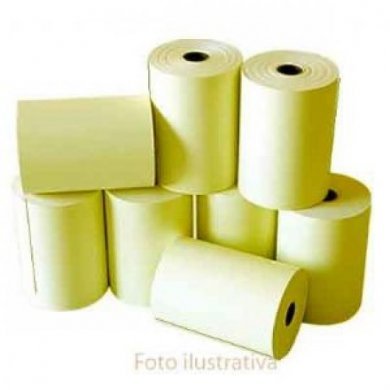 57mmx30mDATAPEL Bobina Termica Datapel 57mm x 30m