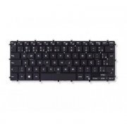 Teclado Notebook para Dell Inspiron Ultrafino I15-758