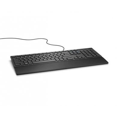 580-ADIN DELL Teclado KB216 USB Multimidia ABNT2