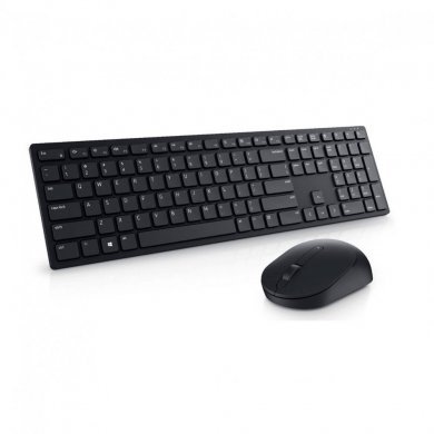 580-AJIT DELL Teclado e Mouse Wireless KM5221W