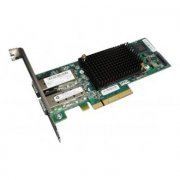 HPE placa de rede NC550SFP SFP+ 10Gb Dual Port 2 portas PCI-E 2.0 x8 high profile