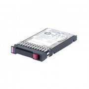 HPE Genuine HD 600GB SAS 6G 10K DP 2.5 Polegadas Dual Port Enterprise (HP Spare Number: 581311-001, 507129-013, 599476-003, 693569-003)