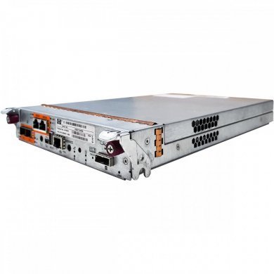 HP Controladora FC iSCI MSA P2000 G3