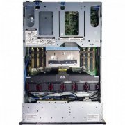 SERVIDOR HPE PROLIANT DL380 G7 2U DUAL Xeon E5630 2.5 ...