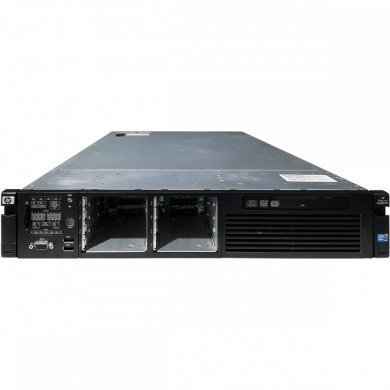 583914-B21 SERVIDOR HPE PROLIANT DL380 G7 DUAL Xeon E5640