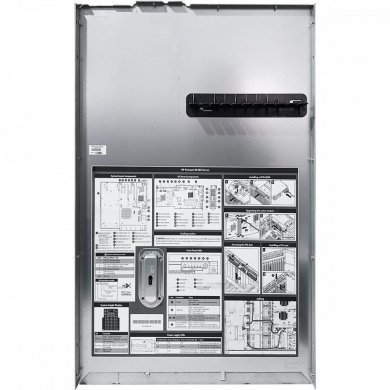 584084-001 Servidor HPE Proliant DL580 G7 Quad Xeon X7560