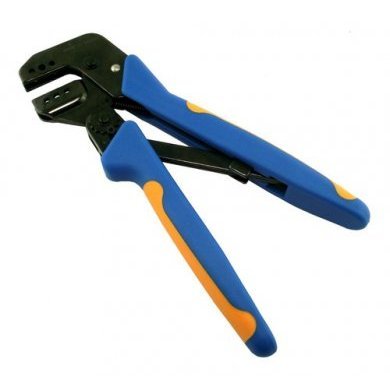 58495-1 Tyco Alicate de Crimpagem PCRIMP HN 28-16 AWG