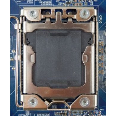 586968-001 HP Z400 systemboard motherboard intel lga1366