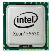 HPE PROCESSADOR XEON E5630 2.53GHz DL360 G7 Kit Heat-Sink, e Fan Incluídos