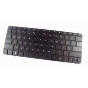 Teclado OEM para HP Mini 210 Series Layout US Internacional Cor Preto