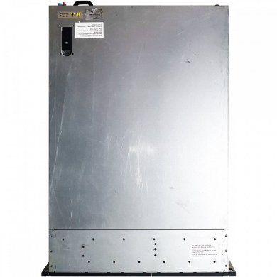 589150-201-1X750W Servidor HPE ProLiant DL380 G7 2x Xeon E5630