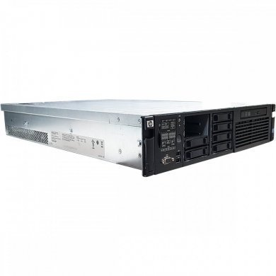 Servidor HPE ProLiant DL380 G7 Xeon E5630 16GB