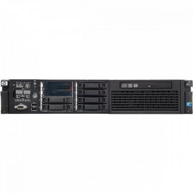 Servidor HPE ProLiant DL380 G7 Xeon E5630 64GB