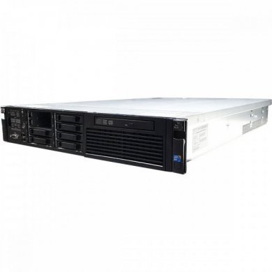 Servidor HPE ProLiant DL380 G7 Xeon E5630 64GB