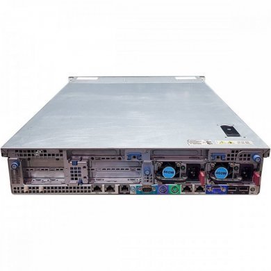 Servidor HPE ProLiant DL380 G7 Xeon E5630 64GB