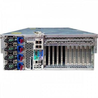 590480-B21 HPE servidor ProLiant DL585 G7 4x AMD Opteron 6234