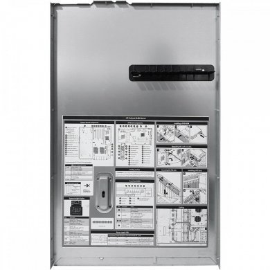 590480-B21 HPE servidor ProLiant DL585 G7 4x AMD Opteron 6234