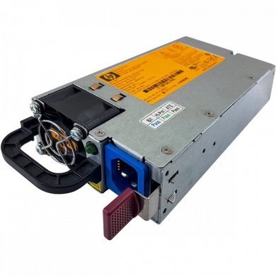 591554-001 HPE fonte redundante 750W DL/ML G6 e G7 series