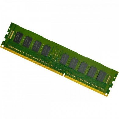 HPE memoria 4GB DDR3 1333MHz ECC Registrada