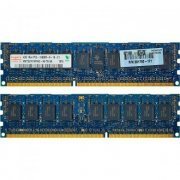 HPE memoria 4GB DDR3 1333MHz ECC Registrada PC3-10600 ...