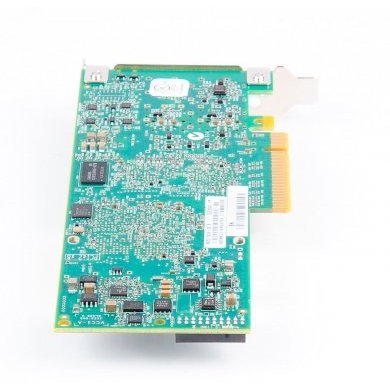 593715-001 HPE Placa de Rede Fibra NC523SFP Dual 10GBE