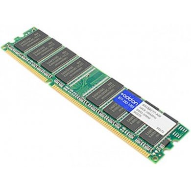 593921-B21-AM Memoria AddOn 2GB DDR3 1333Mhz
