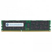 Memória HP 4GB (1x4GB) DDR3 1333Mhz Dual Rank x8 PC3L-10600 Unbuffered CAS-9