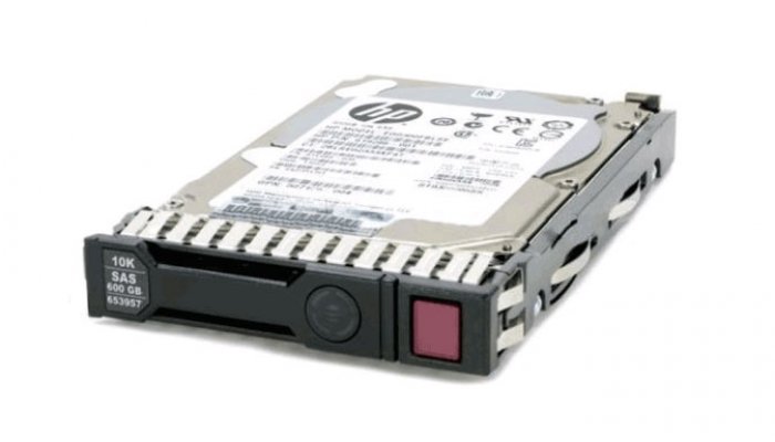 HP 597609 - 003-sc 597609 - 003 HP 600 GB 10 K 6 G SFF SAS SCハードドライブ HPE 597609-003-SC 600GB 10kRPM 2.5in SAS-6G Enterprise G8 G9 HDD