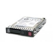 HPE HD 600GB 6G SAS 10K RPM 2.5 POLEGADAS SFF SC Enterprise para Gen8/Gen9 HP Server (653957-001, 652583-B21)