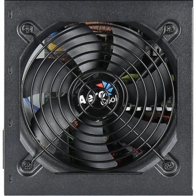 59765 Aerocool Fonte ATX KCAS 500W 80 Plus Bronze