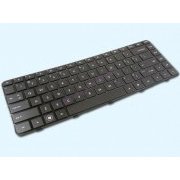 Teclado HP Pavilion DM4-1000 DV5-2000 DELL Latitude D