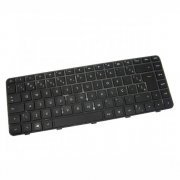 Teclado HP Pavilion DM4-1000 DV5-2000 Padrão Portuguê
