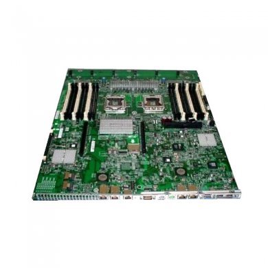599038-001 HPE Placa Mae Server DL380 G7