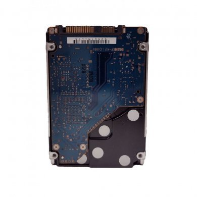 HPE HD 600GB 10K SAS 2.5 in Hot Swap