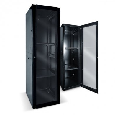 59.000.245 RACK PISO CARTHOMS 24U 570MM