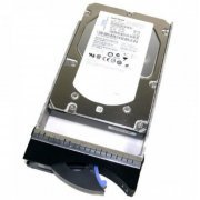 IBM HD 600GB FC 15K 3.5in Hot Swap 