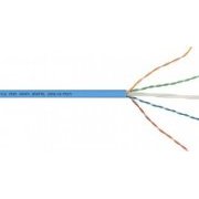 COMMSCOPE CABO DE REDE UTP CAT6 CM 24AWG AZUL 305M 4P