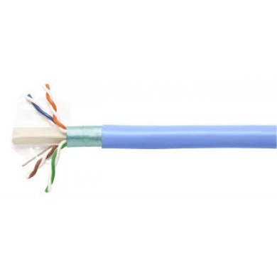 5-1859222-6 Cabo AMP Blindado CAT6A FTP 4P 23AWG 305m