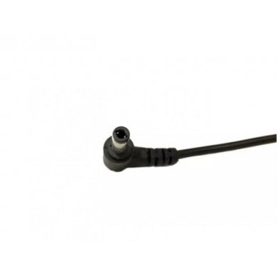 5.5x2.5mm-DCTIP Toshiba Cabo de Força DC TIP 5.5x2.5mm 2 Fios