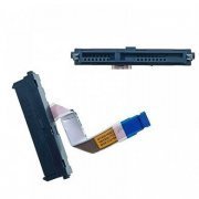 Cabo de HD SATA 10 Vias Para Notebook Lenovo Ideapad Gaming 3I