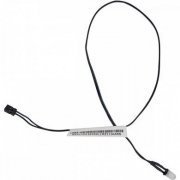 Cabo LED Logotipo Lenovo ThinkStation ThinkCentre 350mm 