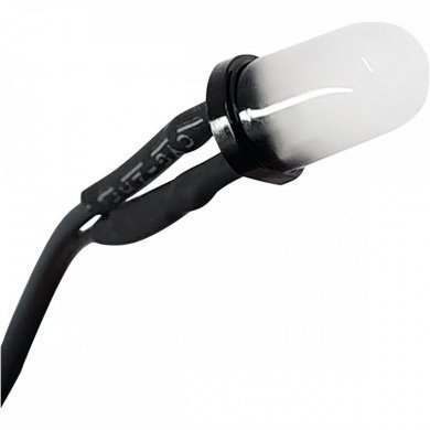 Cabo LED Logotipo Lenovo ThinkStation ThinkCentre 350mm