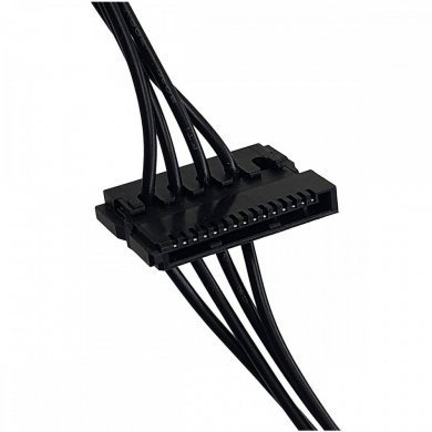 5C10U58413 Cabo alimentação SATA Lenovo Thinkcentre M70/75 M80