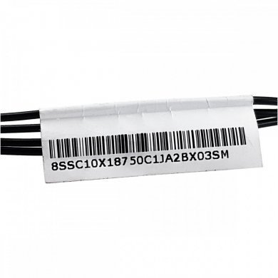 5C10U58413 Cabo alimentação SATA Lenovo Thinkcentre M70/75 M80