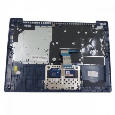 5CB0R16737 Carcaça palmrest Lenovo Ideapad 14 330s ultrafino