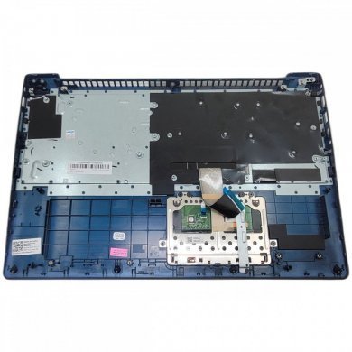 5CB0R16738 Carcaça Palmrest Lenovo Ideapad 330S Ultrafino