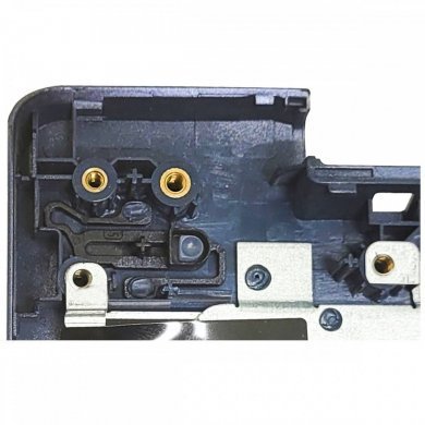 5CB0R16738 Carcaça Palmrest Lenovo Ideapad 330S Ultrafino