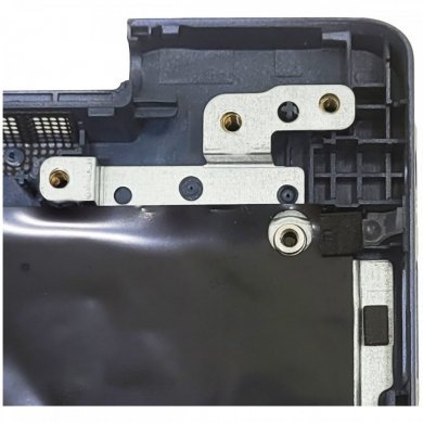 5CB0R16738 Carcaça Palmrest Lenovo Ideapad 330S Ultrafino