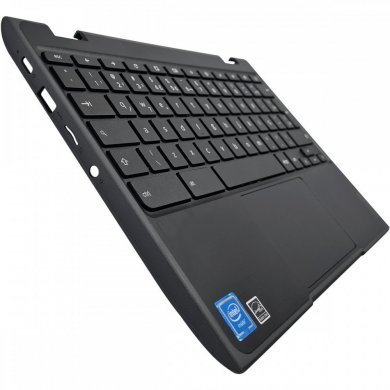Carcaça palmrest Lenovo Chromebook 11 100e Gen 2