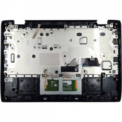 Carcaça palmrest Lenovo Chromebook 11 100e Gen 2